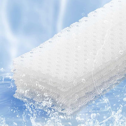 Maxcheck 10 Pcs Biological Filter Screens Bio-Screen Pad Filter Pad - Image 6