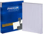 PG Cabin Air Filter PC99605P | Fits 2019-2023 Hyundai Kona Electric, 2020-2022 by PremiumGuard