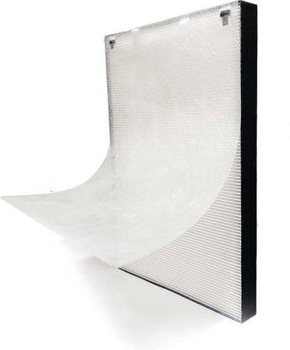Nispira Air320 Air220 2678 True HEPA Replacement Filter - Image 2