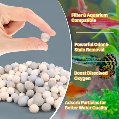 Sukh Bio Ceramic Media Balls - Image 2
