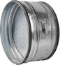 10" Inch Inline Round Duct Filter by RepaMarket