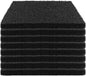 Lubise 8 Pcs 0.5in Charcoal Filters Compatible by Lubise