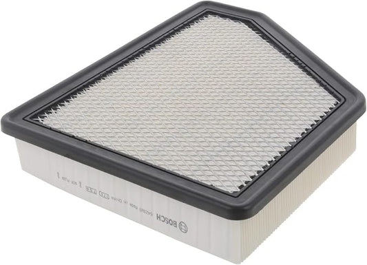 BOSCH 5420WS Workshop Engine Air Filter by BoschAutomotive