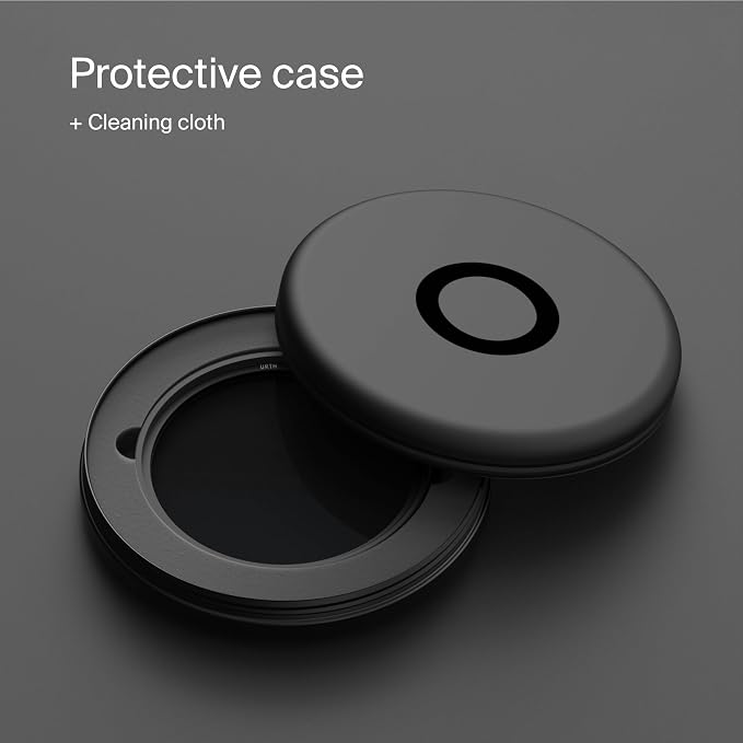 Urth 82mm Circular Polarizing Lens Filter - Image 5