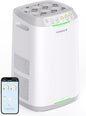 Nuwave Oxypure Zero E500 Air Purifier by NuWave