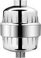 AquaBliss High Output Universal Shower Filter by AquaBliss