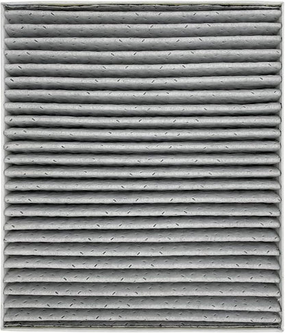 Cabin Air Filter JM950 Fits for 2017-2025 Pacifica, 2020-2025 Voyager, - Image 6