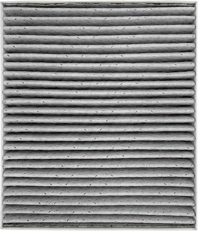 2pcs Capume for Cabin Air Filter JM880 Fits for Ascent 2019-2024, Crosstrek - Image 6