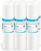 Membrane Solutions 50 Micron Sediment Water Filter Replacement Polypropylene by MembraneSolutions