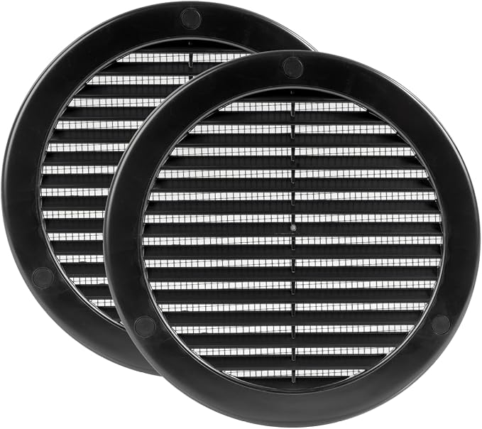 Vent Systems 6" Inch by VentSystems