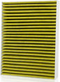 Cabin Air Filter JM228 by Capume