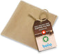 Organic Hemp Reusable Coffee Filter by Bolio