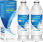 ICEPURE DA97-17376B Refrigerator Water Filter Replacement by ICEPURE