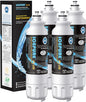 ICEPURE PLUS 46-9490 NSF/ANSI 53 NSF/ANSI 42 Certified Compatible by ICEPURE