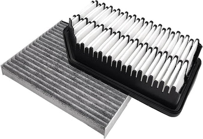 JTBU002-206 Cabin and Engine Air Filters - Image 2