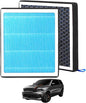 CF11183 Cabin Air Filter With Activated Carbon by KisFace