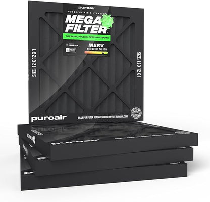 PuroAir MegaFilter by PuroAir