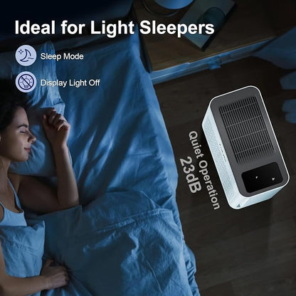 Tolife Air Purifier Large Room, Air Purifiers - Image 7