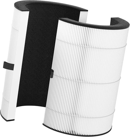 T10i Replacement Filter for ComfortPure 3-in-1 Air Purifier, H13 HEPA and by Jusfoouo
