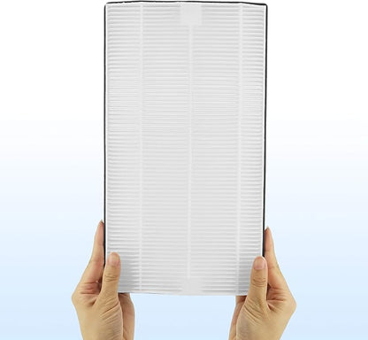 F1 Advanced Allergen Reduction, H13 Medical Grade F1 True HEPA Replacement - Image 2