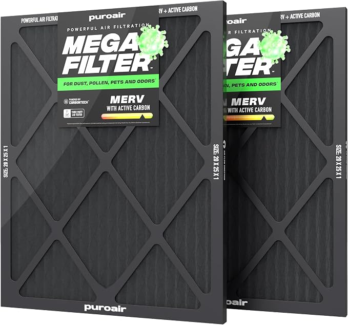 PuroAir MegaFilter by PuroAir