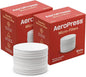 AeroPress Coffee Maker White Paper Micro-Filters, Compostable Coffee Filters by AeroPress