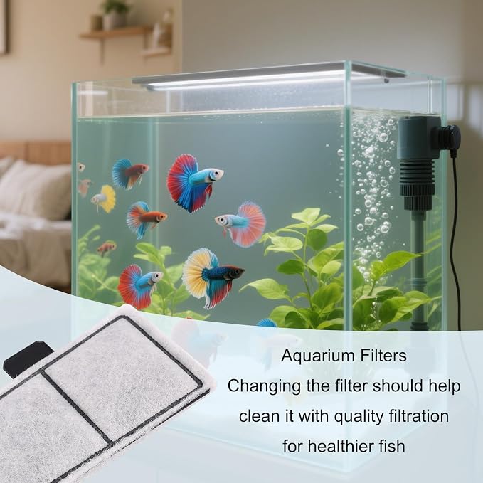 20pcs Filter Cartridges Compatible - Image 6
