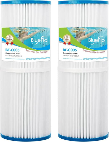 PRB25-IN Spa Filter Cartridge Replaces by BlueFlo