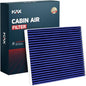 KAX Premium Cabin Air Filter, CF12160 Replacement by KAX