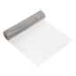 uxcell 12 Mesh 118" x 12" Woven Wire Mesh, 304 Stainless Steel Air Vent Filter by uxcell