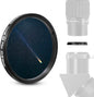 Astromania Telescope Filter 2 Inch Upgrated O-III Comet Filter Narrowband by AstromaniaOptics