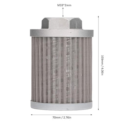 Qiilu Suction Strainer Filter - Image 7