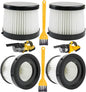 DCV501HB DCV5011H Replacement HEPA Filters. Compatible by Unknown