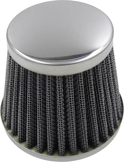 Semimo 35mm Air Filter – OEM Replacement Universal Cone Cleaner - Image 5