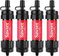 Sawyer Products Mini Water Filtration System by SawyerProducts