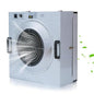 FFU HEPA H14-Filter Laminar Flow Hood Updated FanFilter Unit（Include HEPA by JJFFTAO