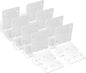 Housing Bracket for Whole House Big Blue 10-inch and 20-inch Filter Housings by by Ronaqua