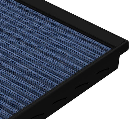 aFe MagnumFLOW Air Filters OER P5R A/F P5R BMW X6 08-12 L6-3.0L/13-15 X3 35ix - Image 3