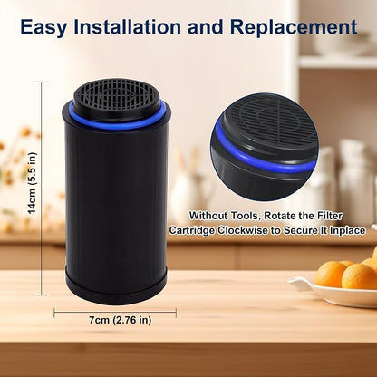 FC-50 Replacement Filters Compatible - Image 3