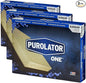 Purolator A35649 PurolatorONE Advanced Engine Air Filter Compatible by PurolatorProductsNALLC