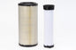 Generic Baldwin Air Filter Set RS3544 & RS3545 by Unknown