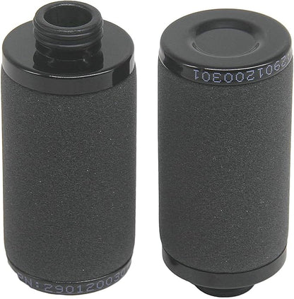 2901-2003-01 Pipeline Coalescing Filter Replaces 2901200301, 1624-1829-06 - Image 6