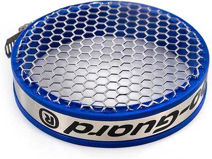 Ultra 4" Stainless Steel Turbo Air Filter – One-Piece Car Air Filter Screen - Image 3