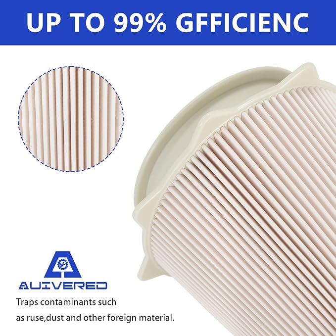 68436631AA and 68157291AA Fuel Filter Water Separator - Image 4