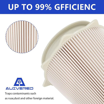 68436631AA and 68157291AA Fuel Filter Water Separator - Image 4