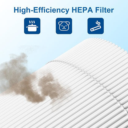 2 Pack 12020 Filter Replacement Compatible - Image 6