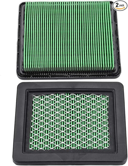 Hipa GCV160 Air Filter for Honda 17211-ZL8-023 GCV190 GC190 GC160 GC 160 GC 190 by HIPA