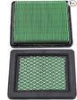 Hipa GCV160 Air Filter for Honda 17211-ZL8-023 GCV190 GC190 GC160 GC 160 GC 190 by HIPA