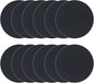 6.7inch Charcoal Filters for Kitchen Compost Bin Pail Replacement Filter by Beacozofu