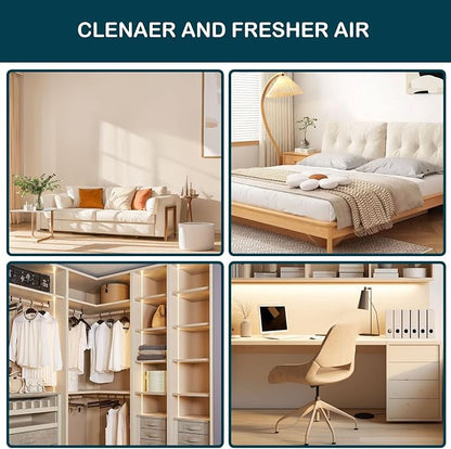 Humidifier Demineralization Filter Cartridge Replacement Compatible - Image 7